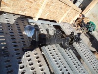 фото thumb №7, Wrangler jl 18-25 мост балка моста перед sport sahara 2.0 3.6