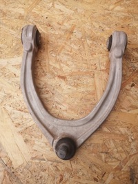 фото thumb №1, Alfa romeo stelvio giulia важіль лівий перед верхній