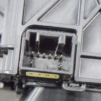 фото thumb №6, Opel mokka 2015 рычаг / переключатель поворотники