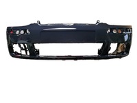 фото thumb №1, Бампер передний golf v цвет la5g