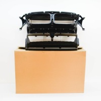 фото thumb №1, Bmw 6 f06 передняя часть радиатор air воздуховод 51647211508 7211508 2016