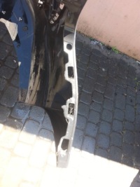 фото thumb №8, Berlingo partner iii lift 15- бампер перед передний