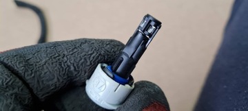 фото thumb №9, Sq5 80a q5 рестайлинг штекер разъём корпус подвешивание пневматического