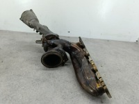 Турбина с коллектор mercedes-benz klasa c w204 a2740902180 1.6 16v c180 Киев, фото thumb