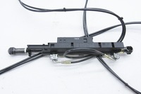 фото thumb №8, Mercedes slk r171 амортизатор крышки багажника гидравлический