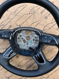 фото thumb №10, Audi a7 a6 4g c7 4g0 воздуховод кожаный multifunk