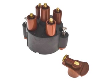 фото thumb №5, Контактный палец распределителя do porsche 924s 944 2.5 turbo 928 s2 beru