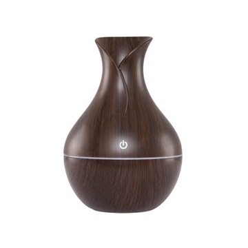 Aroma dyfuzor nawilżacz powietrza spa 17 dark wood