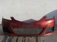 Купить 492 mazda 5 1 рестайлинг  бампер перед передний, фото thumb