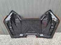 фото thumb №14, Chevrolet corvette c8 cabrio 2020 2021 2022 2023 кришка багажника багажника комплектна