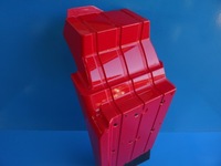 фото thumb №6, Крыло подкрылок брызговик подкрылок man tga tgs euro 6 2020 rok