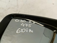 фото thumb №6, Bmw g30 530e зеркало правое перед 6pin