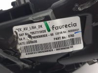 фото thumb №7, Peugeot 2008 ii решётка воздуховод боковая панели 2021 98283683dx