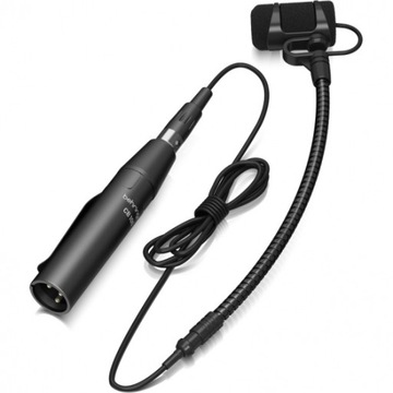 Конденсаторный инструментальный микрофон Behringer CB 100.