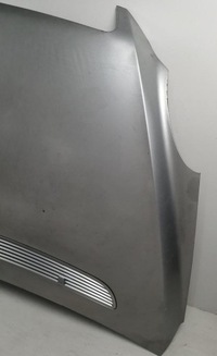 фото thumb №3, Капот 775 mercedes r-kl w251 комплектная