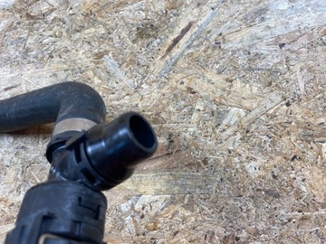 фото thumb №10, Шланг труба шланг воды bmw i4 g26 8477900