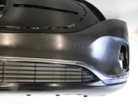 фото thumb №11, Mercedes eqa h243 243 бампер передній dół bez pts