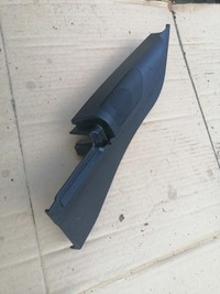 фото thumb №1, Треугольник заглушка дверь левых ford kuga mk1