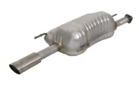 Купити Гасник кінцевий bos185-155, фото thumb