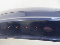 фото thumb №7, Бампер задняя opel meriva b mpv s10 z20z