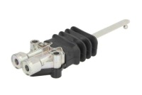 Клапан выравнивающий кабины volvo fl wabco Киев, фото thumb