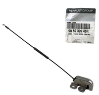 фото thumb №1, Засов замок крышки правый задняя renault koleos