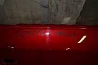 фото thumb №10, Двері правий задня праве задні corolla e21 kombi 19-