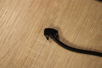 фото thumb №5, Форсунки розпилювача перед jaguar xf x250 комплект