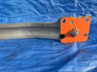 фото thumb №10, Балка pod бампер задний citroen ds5 9681099980 9652943580