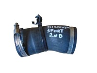 фото thumb №1, Труба інтеркулер discovery sport 2.0d gj326k863aa