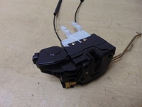 фото thumb №7, Замок дверь правые перед hyundai santa fe 1 5pin eu