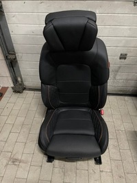 фото thumb №14, Сиденья диван обшивки салон renault espace v рестайлинг состояние jak новый