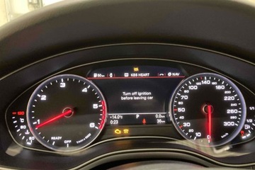 фото thumb №8, Audi a6 a7 ручка зміни коробки передач 4g1713139ag 4g1 713 139 ag колір : ibr - cza