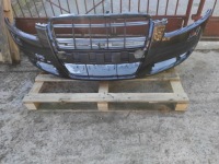 фото thumb №7, Бампер перед передний audi a6 c6 przedlift lz7q ксенон pdc
