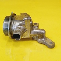 Клапан egr mercedes-benz a w168 1.6 бензин a0021404460 nr218 в Україні, фото thumb