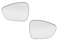 фото thumb №1, Вкладиш дзеркало citroen c3 ii c4 ds3 c5 2 ds5 508