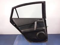 фото thumb №7, Mazda 6 gh liftback двері задня ліва a3f