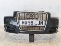 Купить Audi a3 8p0 05-08 бампер s-line, фото thumb