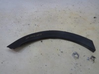 фото thumb №1, Молдинг крыла правый задняя fiat 500x