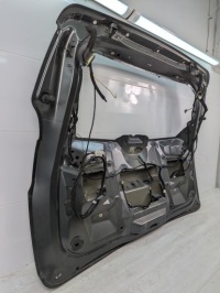 Крышка багажника багажника peugeot 5008 01833 Цена, фото thumb