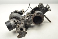 фото thumb №9, Volvo xc90 ii xc60 2.0 d5 турбіна турбонагнітач 36010080 31441451 36010079