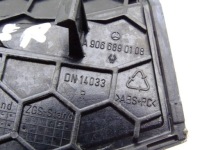 фото thumb №3, Mercedes sprinter 906 06- защита динамика накладка правая