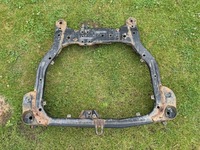 фото thumb №7, Колыбель подвешивание передней подрамник тележка 62405-2l020 hyundai i30 i 07-12