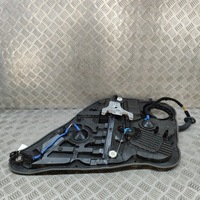 фото thumb №5, Kia ev6 2021 задняя сторона левая электрический подъемник стекло дверь задних