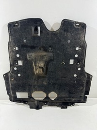 фото thumb №1, Захист двигуна peugeot 2008 ii opel mokka b оригінал