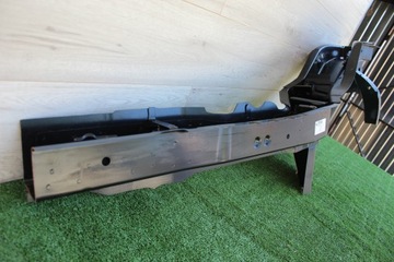 фото thumb №8, Лонжерон левый зад audi a6 rs6 a7 rs7 4k0803401 4k0803407 4k0801777