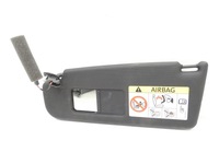 фото thumb №1, Защита солнцезащитная козырёк левый vw scirocco iii lift r-line 1k8857551g