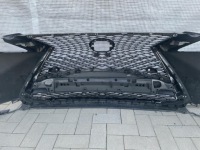 Lexus rx iv 4 lift бампер перед передний Недорого, фото thumb