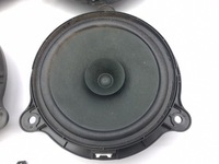 фото thumb №6, Nissan x-trail t32 2015 набір аудіо