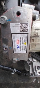 фото thumb №7, Hyundai tucson iv sportage v 1,6 t-gdi гібрид коробка передач коробки передач tm89 hdleau